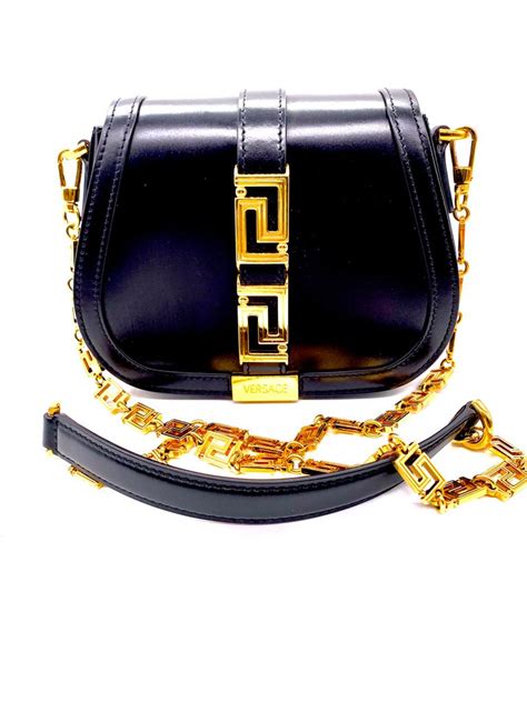 bolso de mano versace|versace bolsos sale.